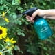 thumbnail image 5 of Botella rociadora de plástico verde 500ML, planta de presión de mano Mister, rociador de agua vacío regadera for jardinería interior y exterior y limpieza del hogar, 5 of 7