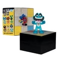 thumbnail image 7 of Poppy Playtime Smiling Critter (Series 2) 2.5" Posed Figure Blind Box - McFarlane Toys, 7 of 7