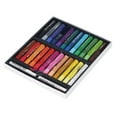 thumbnail image 1 of Professional Paint Pens Markers Daubers Pens Multicoloured Washable Soft Heavy Color DIY Oil Pastels Set For Art Painting, 1 of 8