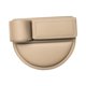 thumbnail image 1 of Generic Seat Organizador Relleno Resistente a los arañazos Accesorios para automóviles Lado beige, 1 of 8