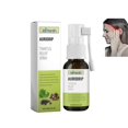 thumbnail image 1 of Tinnitus Relief Spray, Ear Pain Relief Sprays, Portable Tinnitus Relief for Ringing Ears, Ear Drops for Tinnitus, 1 of 5