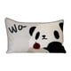 thumbnail image 2 of Silk Soft And Friendly Summer Bedroom Cute Print Cool Breathable Pillow Pillowcase, 2 of 6