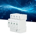 thumbnail image 4 of Pararrayos De Bajo Voltaje, Dispositivo De Pararrayos De Protección Contra Sobretensiones Ignífugo Pa66 Para Sistema Eléctrico ANGGREK No, 4 of 7
