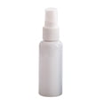 thumbnail image 1 of Labymos Portable Repackaging Small Bottle Detachable Transparent Bottle Cap Lastics Spray Bottle, 1 of 6