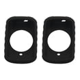 thumbnail image 1 of 2X Silicone Case Cover for Edge 830 GPS Cycling Computer System Protective Case Scratchproof Soft Cover Shell, 1 of 5