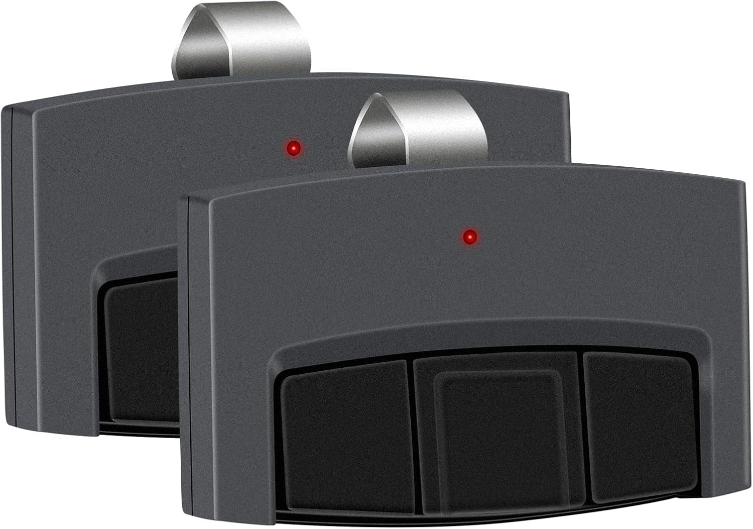 Nortek GoControl GD00Z-8-GC Z-Wave Plus Garage Door Controller