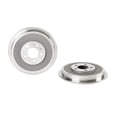 thumbnail image 1 of Par de Tambores de Frenos BREMBO Clasico 2011 a 2015 Volkswagen 2.0L L4, 1 of 5