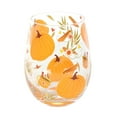 thumbnail image 1 of Something Different Autumn Days Print Stemless Glass, 1 of 3