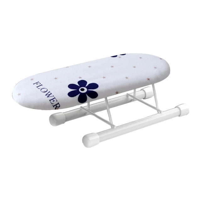 Tabla de planchar Sunnimix resistente al calor con marco antideslizante