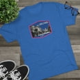 thumbnail image 3 of Jason Aldean - Try that 7 - Unisex Tri-Blend Crew Tee, 3 of 4