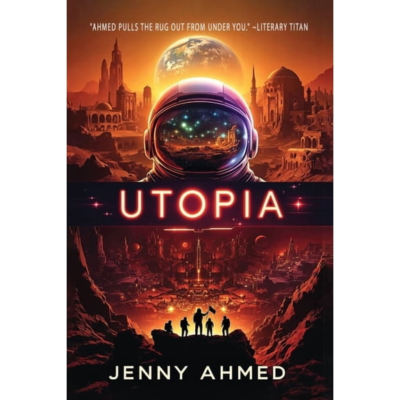 Utopia, (Paperback)