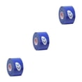 thumbnail image 2 of Sonducket Cinta elástica Soporte muscular Deportes Adhesivo Vendaje Gimnasio Fitness Correa muscular, Azul oscuro 3.8cmx5cm Type1 NO1, 2 of 6