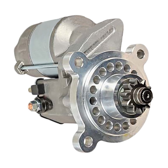 New IMI Starter Fits WISConsin Teledyne V465D Vh4D Engines 1107390 1109425