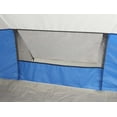 thumbnail image 5 of Wenzel Klondike 8-Person Cabin Tent, 16'x11', 5 of 8