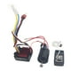 thumbnail image 3 of Piezas de repuesto para ESC RC cepillado a escala 1:12, accesorios modificados para bricolaje, RC cepillado Estilo B, 3 of 9