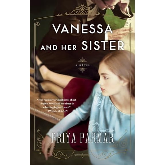 Pre-Owned Vanessa and Her Sister
