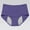 Blue, variant on Endives Period Underwear for Women and Teens Absorbent Period Panties Overnight Protection Leakproof Underwear For Women Plus Size Washable Breathable Ladies Briefs M-8XL