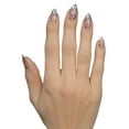 thumbnail image 4 of Butter London All You Need is Love Patent Shine 10X Nail Lacquer, 0.4 fl oz, 4 of 6