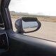 thumbnail image 1 of unbranded 4Ud Protector De Espejo Retrovisor Para Auto Anti Lluvia Adhesivo Y Durable Negro, 1 of 8