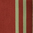 thumbnail image 4 of Double Border Christmas Rug Red/Green 42" x 66", 4 of 6