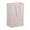 Pink, variant on 72L Laundry Hamper Freestanding Large Capacity with Reinforced Handles Large Storage Clothes Bag for Bedroom