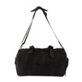 thumbnail image 1 of Duffle Bag Polyester High Capacity Weekender Tote Bag for Shopping Travel Cosmetics L, 1 of 9