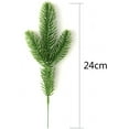 thumbnail image 7 of Artificial Pine Tree Branches - Christmas Party Decoration, 7 of 7