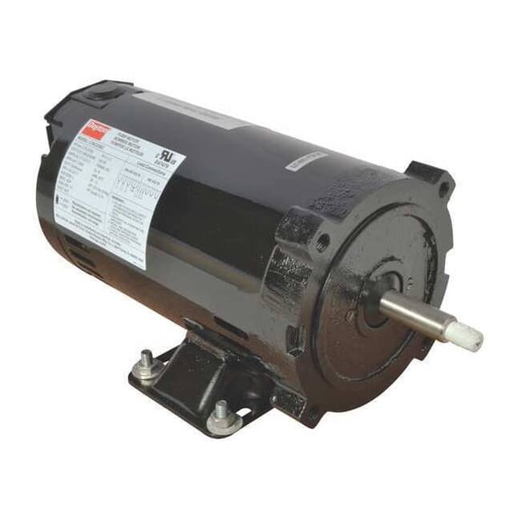 Dayton Motor PP2LTAC23SCG
