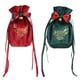 thumbnail image 4 of Cateissary Bolsa de regalo con cordón para regalos, bolsa con cordón resistente al desgarro y al desgaste, 2 pack/lote Kits de decoración para fiestas, 4 of 6