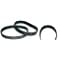 Eureka U Extended Life Belt (Set of 2)