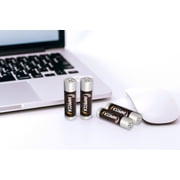 Impecca Alkaline Aa 400-pack(lr6-100bx4)