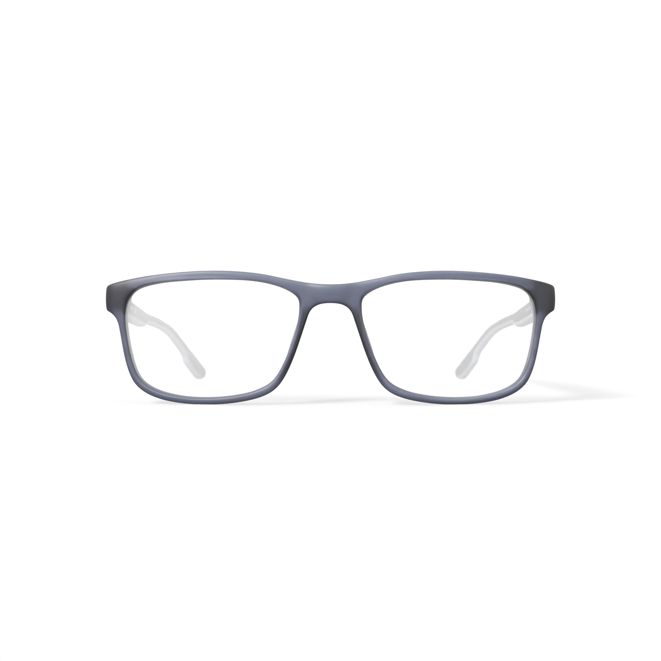 Columbia Men's C8026G Prescription Eyeglasses with Case, Navy HSA