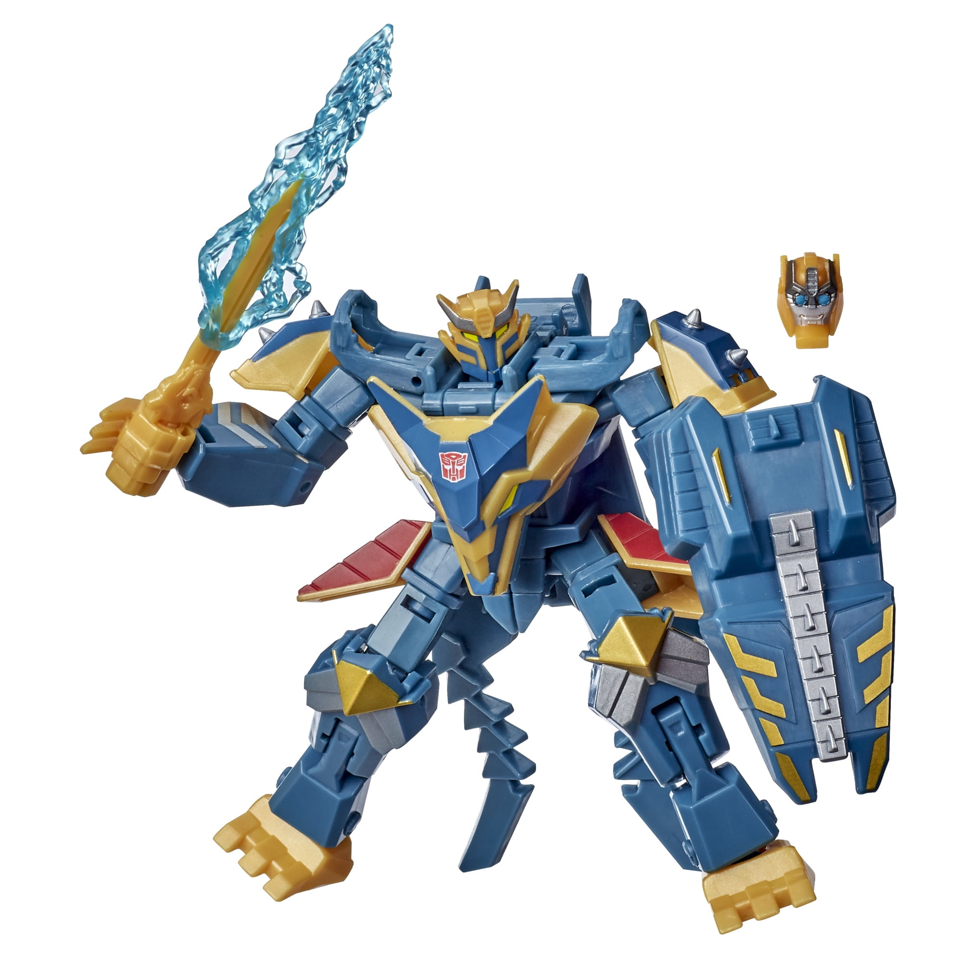 Transformers Cyberverse Prowl Bumblebee Energon Igniters Power Series  Lot of 2