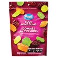 thumbnail image 1 of Great Value Sour Wine Gums Candy, 1 of 2