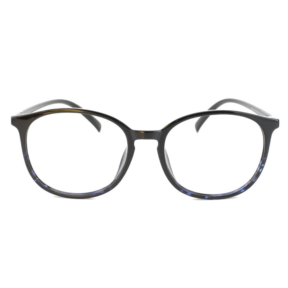 Eye Buy Express Prescription Glasses Mens Womens Black Blue