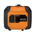 thumbnail image 4 of Generac IQ3500 3500-Watt Electric Start Gasoline Inverter Generator With POWERRUSH Technology, 4 of 7
