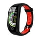 thumbnail image 2 of F21 Pulsera De Fitness Monitor De Ritmo Cardíaco Monitor De Sueño De Pantalla A Color Inteligente A Prueba De Agua De Baja Potencia Noticed EL016990-01, 2 of 5