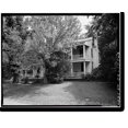 thumbnail image 2 of Historic Framed Print, Mitchell-Barron House, Washington & Madison Streets, Clinton, Jones County, GA - 5, 17-7/8" x 21-7/8", 2 of 9