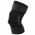 Flash Sale Knee Brace Support Kneecap Compression Stabilizer Sleeves