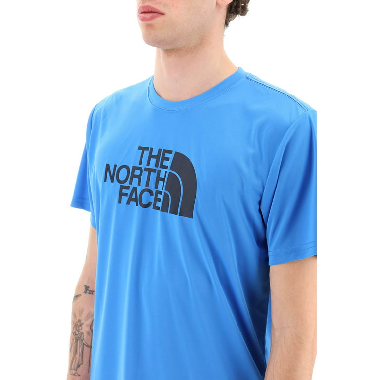 module oud Beweging The north face 'reaxion easy' t-shirt in flashdry™ - Walmart.com