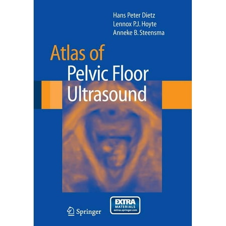 UPC: 9781846285202 | Atlas of Pelvic Floor Ultrasound (Paperback)