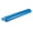 Blue 36" X 6" X 3" Half-round, variant on Pro-roller Soft Density Foam Roller - Low For Physical  Pilates Yoga Roll Exercises And Pink 36" X 6"