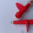 thumbnail image 4 of 5Pc Trekking Pole Tungsten Steel Tip High Hardness Walking Tip Cover, 4 of 8