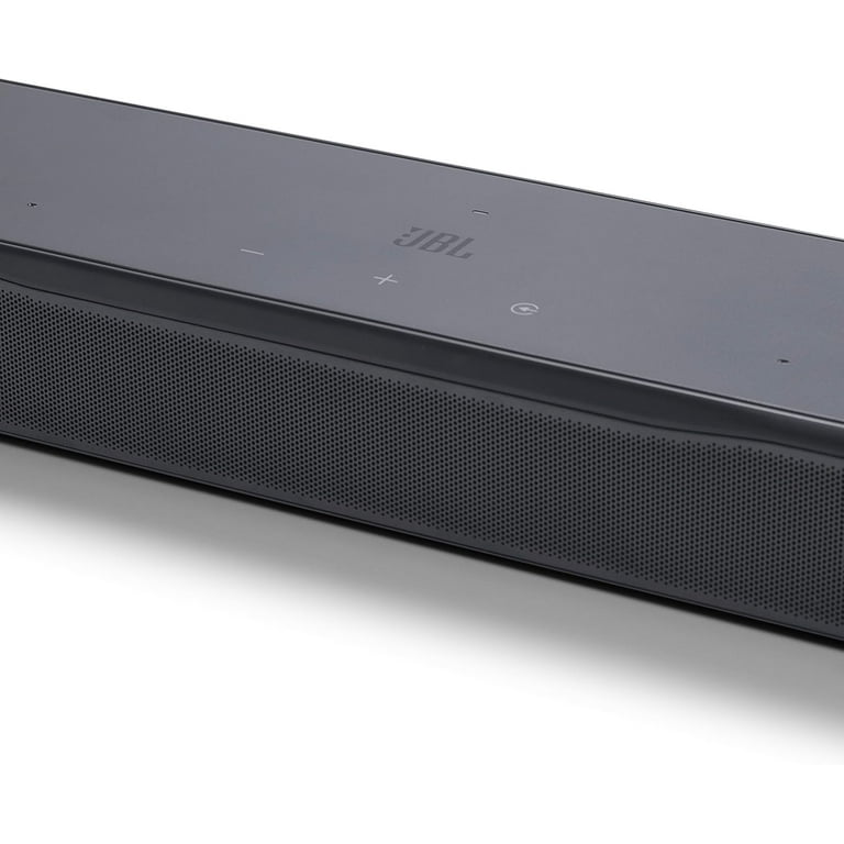 JBL BAR 300 Dolby Atmos®対応サウンドバー JBL JBL公式 サウンドバー Bar 300 高音質 Dolby Atmos HDMI