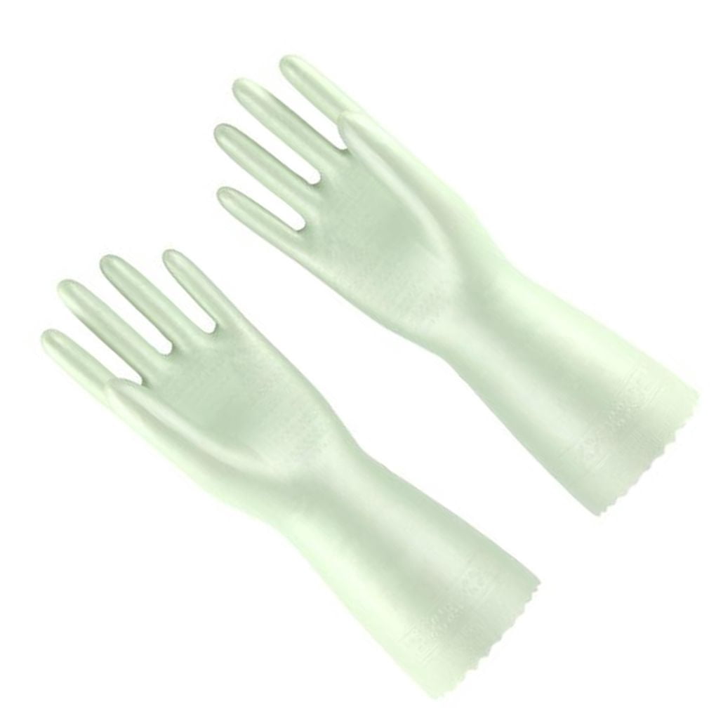 thick waterproof gloves
