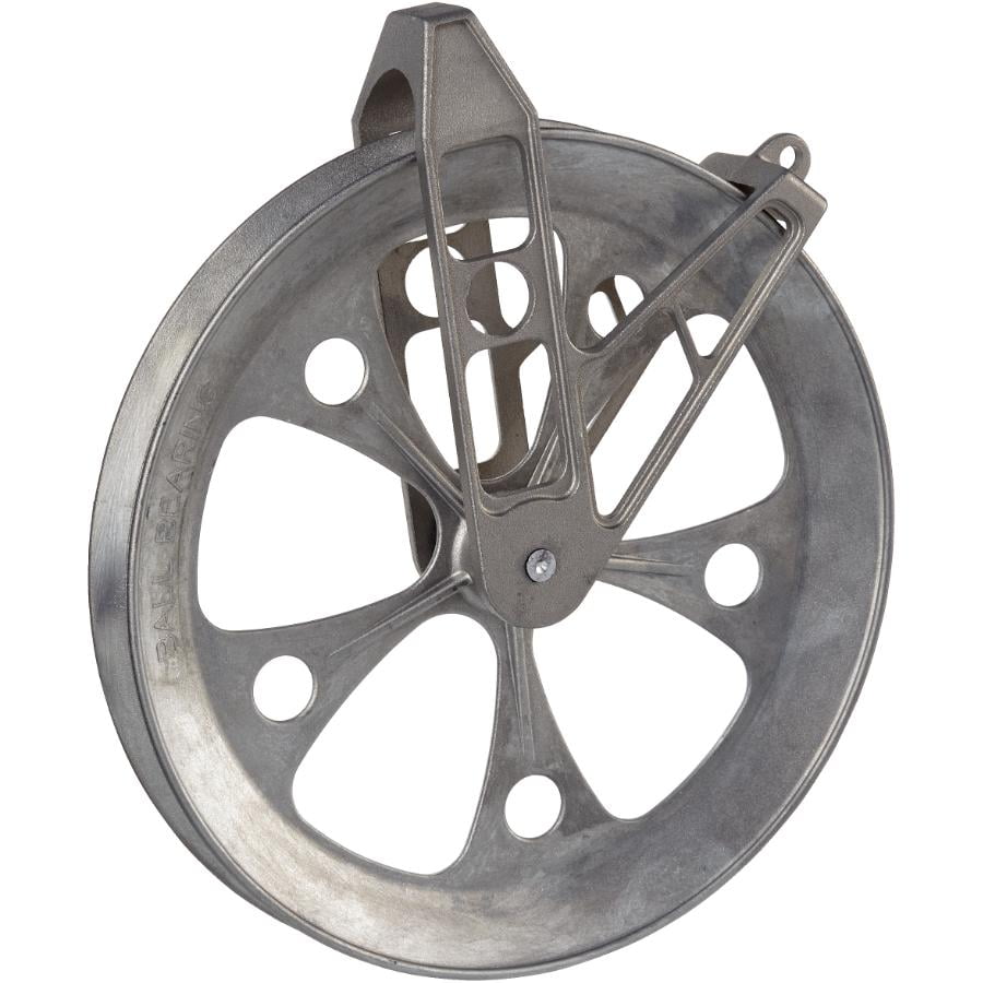 8 inch(s) Zinc Deluxe Clothesline Pulley Walmart Canada