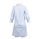 thumbnail image 2 of 019-40 Vestido azul Cklass 019-40, 2 of 2