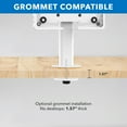 thumbnail image 4 of Universal Tablet Countertop Stand, 4 of 12