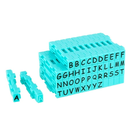 UPC: 0195158746396 | Uppercase Clickable Stamp Set by Recollections™