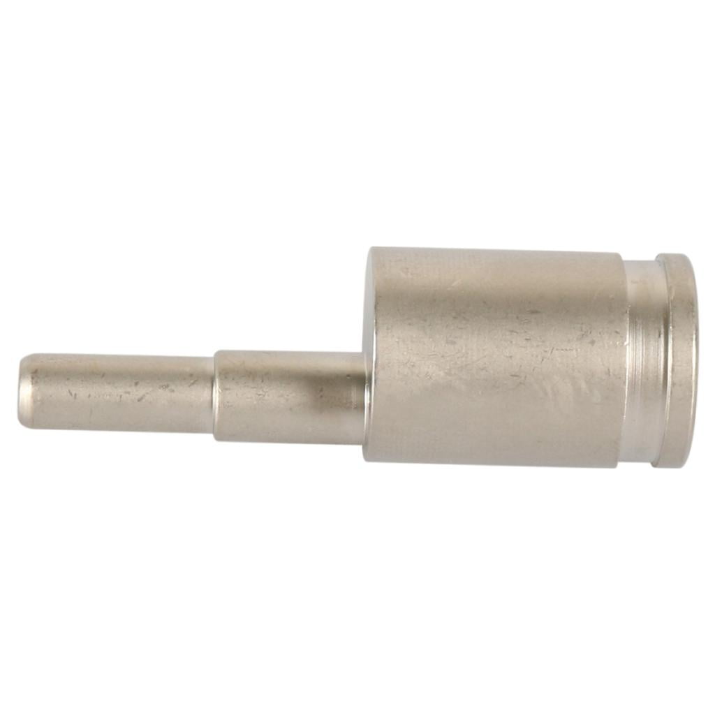 Screw Power / Ground 4 to Wire Reducer Brass Adapter Power/Ground Input